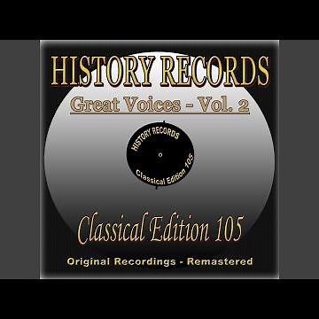 One Day When We Were Young - from the movie 'The Great Waltz' (1934)