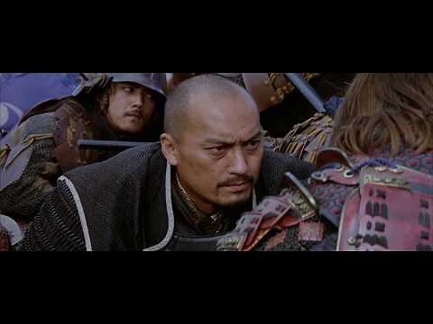 The Last Samurai - The last battle (1/5)