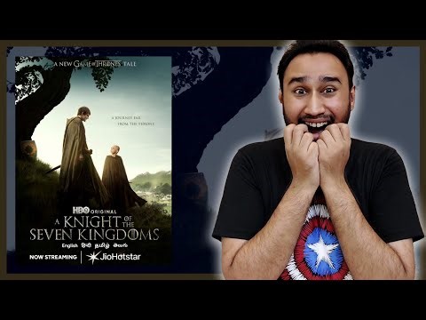 A Knight of the Seven Kingdoms Review Hindi || Faheem Taj