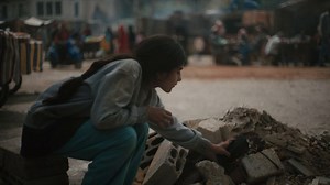 3 comments | Save the Imagination. Save the Children. Eerder dit...