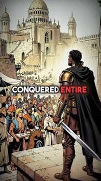 The 15-Year Slave Rebellion That Almost Destroyed an Empire