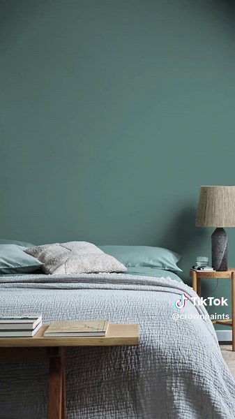 Whatever your reason for decorating, Crown is right there with you.