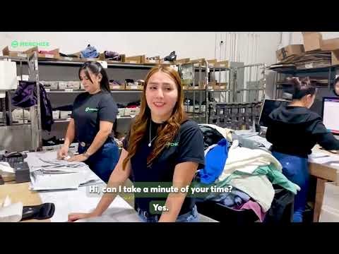 HOW MERCHIZE’S OPERATIONS TEAM MEETS THE RIGOROUS STANDARDS OF THE US MARKET DURING PEAK SEASON