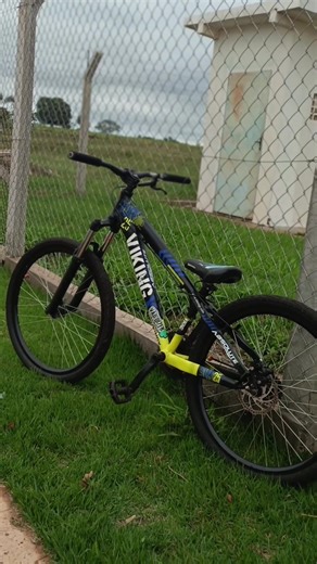 midiazinha😕 #midia #bike #viking #geraçaobike