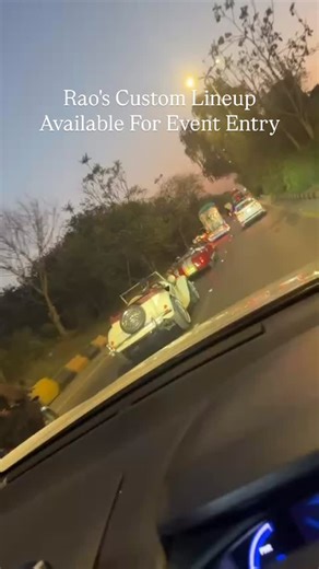 We Make your Event Entry Special ❤️☎️ 923367000090 Rao's Custom Lineup Available on Rent For Event Entry and Photoshoots Booking Open For 2025 For Booking and Detail Kindly Call ☎️03367000090 #wedding #barat #walima #events #rentacar #trending #bride #groom #photography #video #videography #entry #raoscustom #punjab #mirpur #media #ajk #islamabad #rawalpindians #viral #mg #corolla #carsofpakistanofficial #pakwheels #instareels #viralvideos #vintage #classic #yousafrao | Rao’s Custom