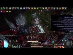 [3.23] "How is Spectral Shield Throw in Maps and Ultimatum?"