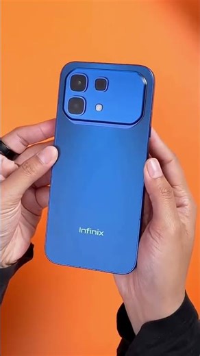 Infinix Note 60 Pro। infinix note 60 pro unboxing। #shorts #viral