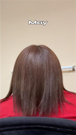 2 Month Hair Growth Progress 🔥
