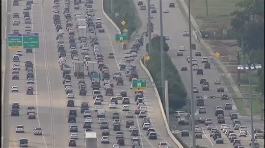 Data shows Harris County growth largely due to international immigration