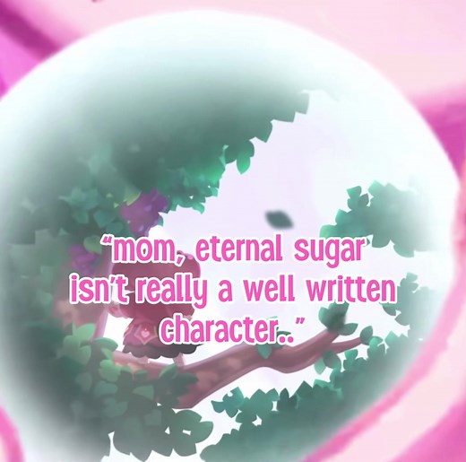 Eternal Sugar Cookie Solos Explained