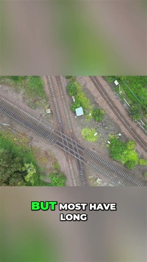 Newark Flat Crossing Britain's Last Railway Survivor - The Victorian Railway #newark #Crossing #fyp