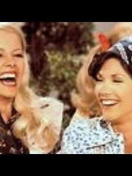 Meet the Sexy Hee Haw Honeys