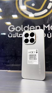 Golden Mark on Reels