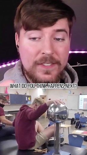 Did You Guess Correctly? #reels #mrbeast #beastreacts #tesla #reaction #disaster | Beast Reacts Videos