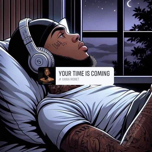 Maurice Moore on Reels