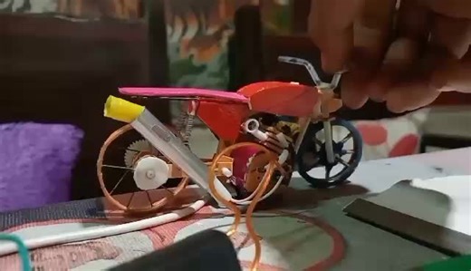 Tutorial sa Paggawa ng Miniature TMX Pantra