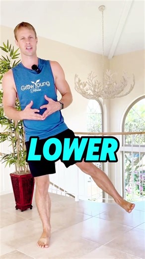 12 of each one of these can significantly lower a seniors fall risk