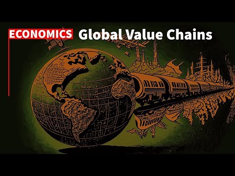 Economics | Global Value Chains