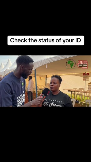 Check Your National ID Registration Status in 3 Months