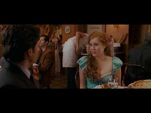 Enchanted-Clip "She Left"