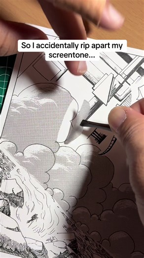 Revamping Art Techniques: Overcoming Mistakes