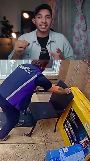 هذا المندوب يستحق مكافاه #اكسبلور #السعودية مهند_Victor #الرياض