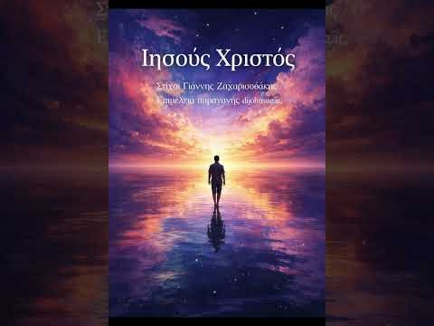 ΙΗΣΟΥΣ ΧΡΙΣΤΟΣ