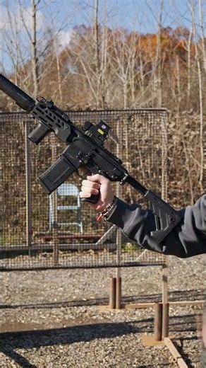 SIG Sauer Rattler (PDW)⬇️