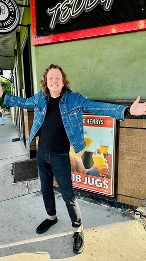 3.4K views · 50 reactions | Here he is!! @cook.murray The informal...