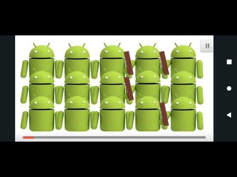 Android Kitkat challenge Motorola