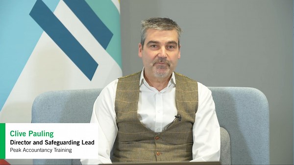 We were joined by Peak Accountancy Training for this episode of AAT Xtra, who delivered an exeptional study support session on PDSY Task 2: Budgeting 👌💯 Whether you're studying for this module or coming up to your final level, this is an episode you can't miss. The second session will be streaming tomorrow at 1pm 🎉 | AAT