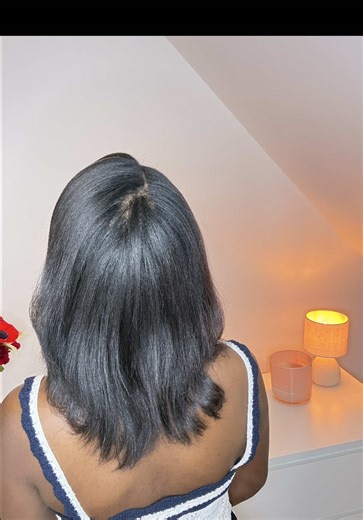 How to Relax Your Hair at Home: A Step-by-Step Tutorial