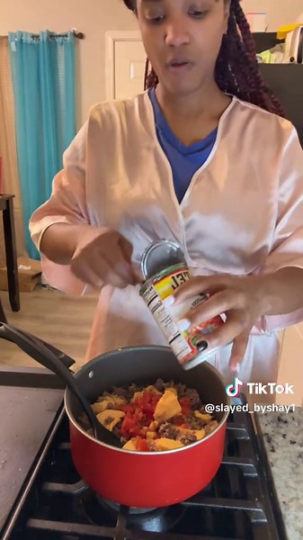 Easy Rotel Dinner for Budget-Friendly Meal Nights