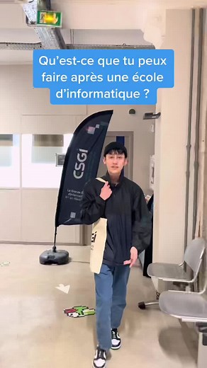 Optez pour une carrière après une école d'informatique
