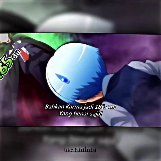bagi dikit buat nagisa..😭 || assassination classroom #animeedit #assasinationclassroom