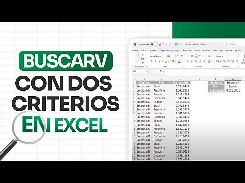 VLOOKUP with two criteria in Excel