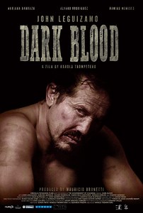 Dark Blood (Film, 2021) - MovieMeter.nl