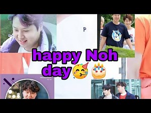 (아스트로) Astro's Manager's b'day... happy Noh Taeyoon Day🎂🎉🥳