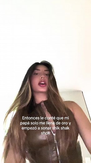 No te me asustes #fypシ