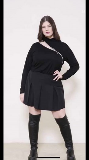 Scopri il nuovo arrivo! https://www.addiomagra.org/product-page/maglia-zip whatsapp 3271638713#tagliecomode #love #Friends #photo #abbigliamentodonna #overzise #model #cute #forsale #like4like #likeforfollow #likeforlikebacks #taglieforti #tagliegrandi #tagliecomode #love #photography #friends #bestfriend | Addio Magre Taglie Forti | Facebook