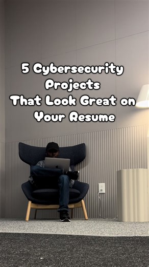 Projects like these show recruiters that you can apply cybersecurity concepts in real environments, not just in theory. When hiring managers review resumes, they are not only looking for certificates or courses. They want evidence that you have actually used tools, analyzed systems, and solved security problems. For example: •\tActive Directory projects show you understand how enterprise networks manage users and permissions. •\tSIEM log analysis demonstrates that you can detect suspicious activ