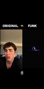 281K views · 9.8K reactions | FUNK DO BOUNCE (Slowed) ️| Original vs FUNK ️ #FUNK DO BOUNCE (Slowed) #phonkmusic #music_phonk #slowedandreverb #lyricsvideo #trend #bassboosted #headphones #originalvsfunk #slowedsongs #funk .MOV | Push Music Songs | Facebook