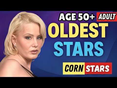 7 Women Over 50 Transformations That Shocked the Internet | Then vs Now Legends