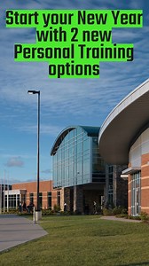 💪 Achieve Your Fitness Goals with Personal Training at Green Ridge Recreation Center! 💪 🌟 Program Design: Looking for a plan that works for YOU? Our certified trainers can create a personalized 8-week program tailored to your needs for just $100. Whether it’s strength, mobility, or overall wellness, you’ll get a planning session, program review, and ongoing support to keep you on track! 🌟 Large Group Training: Prefer to train with friends? Gather up to 5 of your peers and enjoy 10 one-hour s
