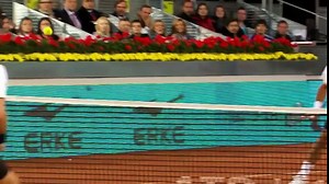 13 Times Roger Federer Used Magic in Tennis