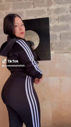 Stylish Black Adidas Tracksuit Showcase