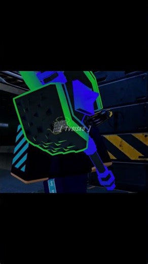 Dynamic Cutscene Animation #roblox