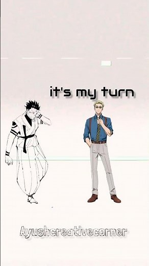 ITS MY TURN ONE GAME REMAKE | MONTAGEM ONE MORE GAME