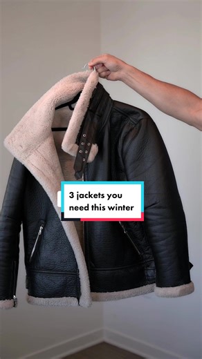 Must-Have Men's Winter Jackets for 2023
