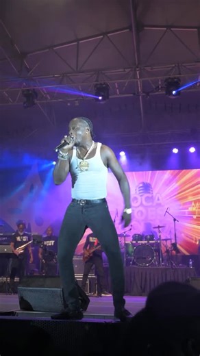 98.1 The One on Instagram: "Soca Goes Gold 7 ✨"